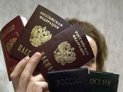 прописка в Суворове